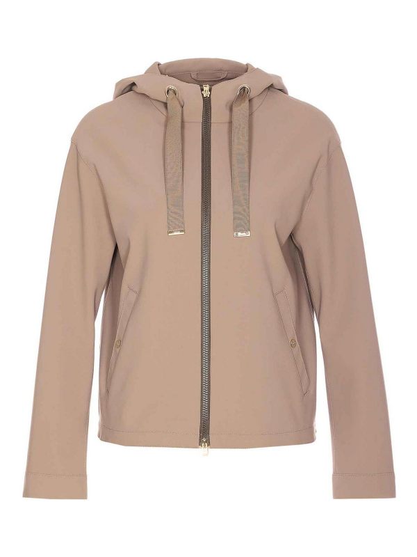 Herno Veste Casual - Beige