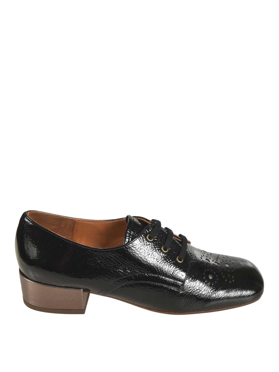 Chie Mihara Chaussures - Noir