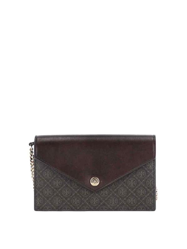 Tory Burch Portefeuilles - Marr