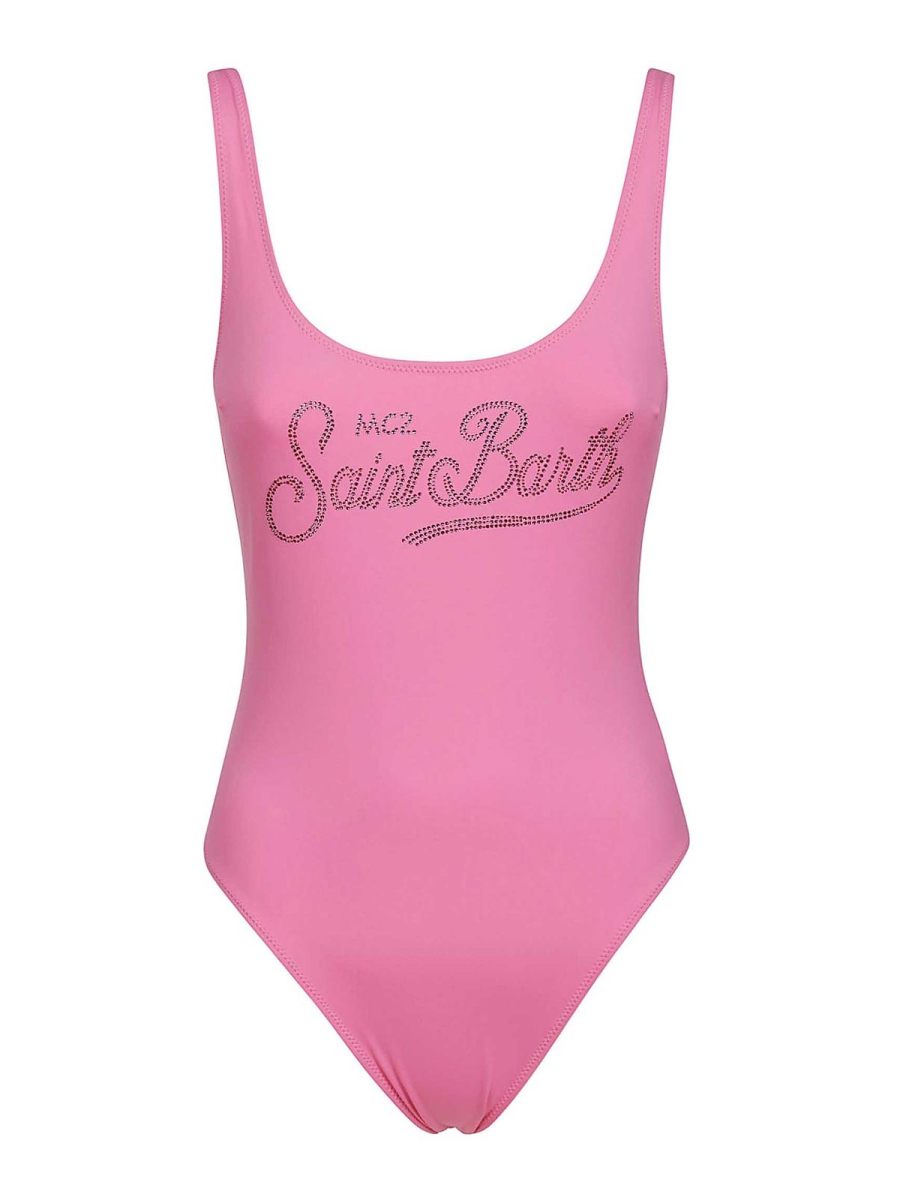 Mc2 Saint Barth Maillot De Bain - Multicolore