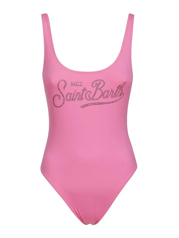 Mc2 Saint Barth Maillot De Bain - Multicolore