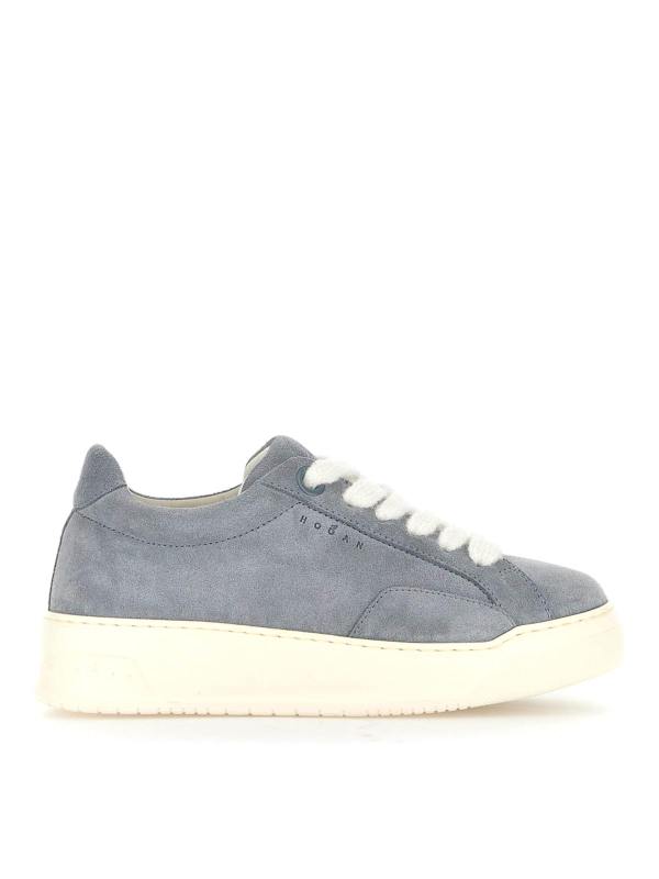 Hogan Baskets - Bleu Clair