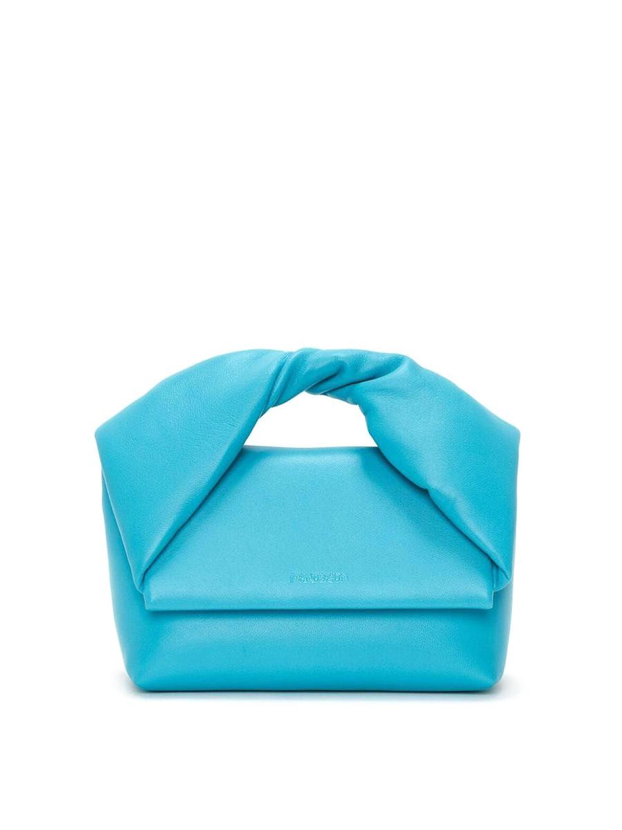 J. W. Anderson Sac Bandoulière - Bleu Clair