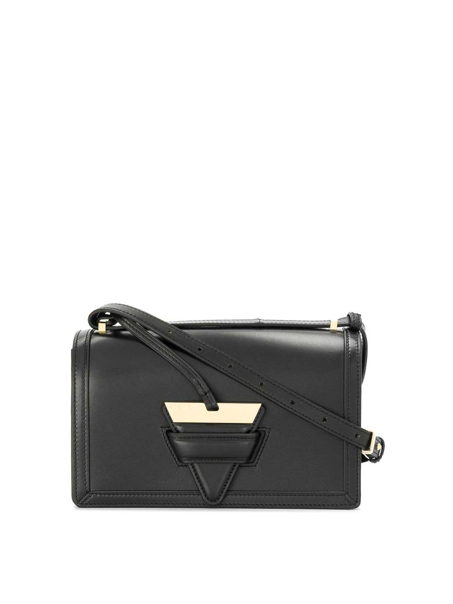 Loewe Sac Bandoulière - Noir