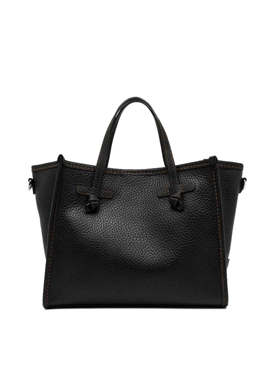 Gianni Chiarini Sac Cabas - Noir