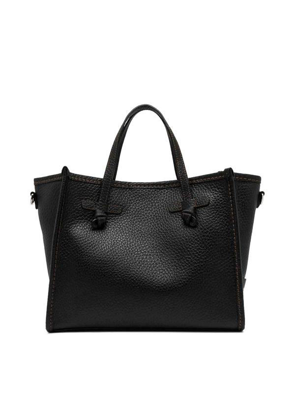 Gianni Chiarini Sac Cabas - Noir