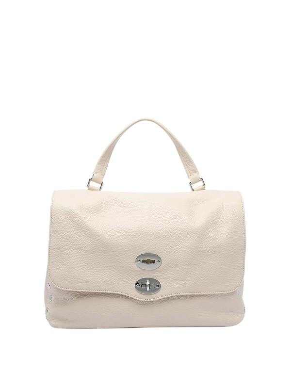 Zanellato Sac Cabas - Blanc