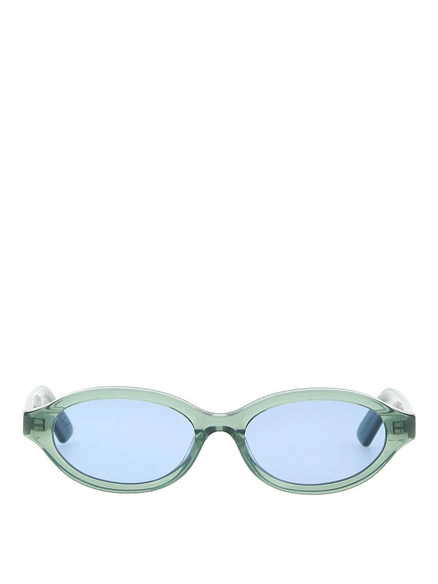 Retro Super Future Lunettes De Soleil - Multicolor