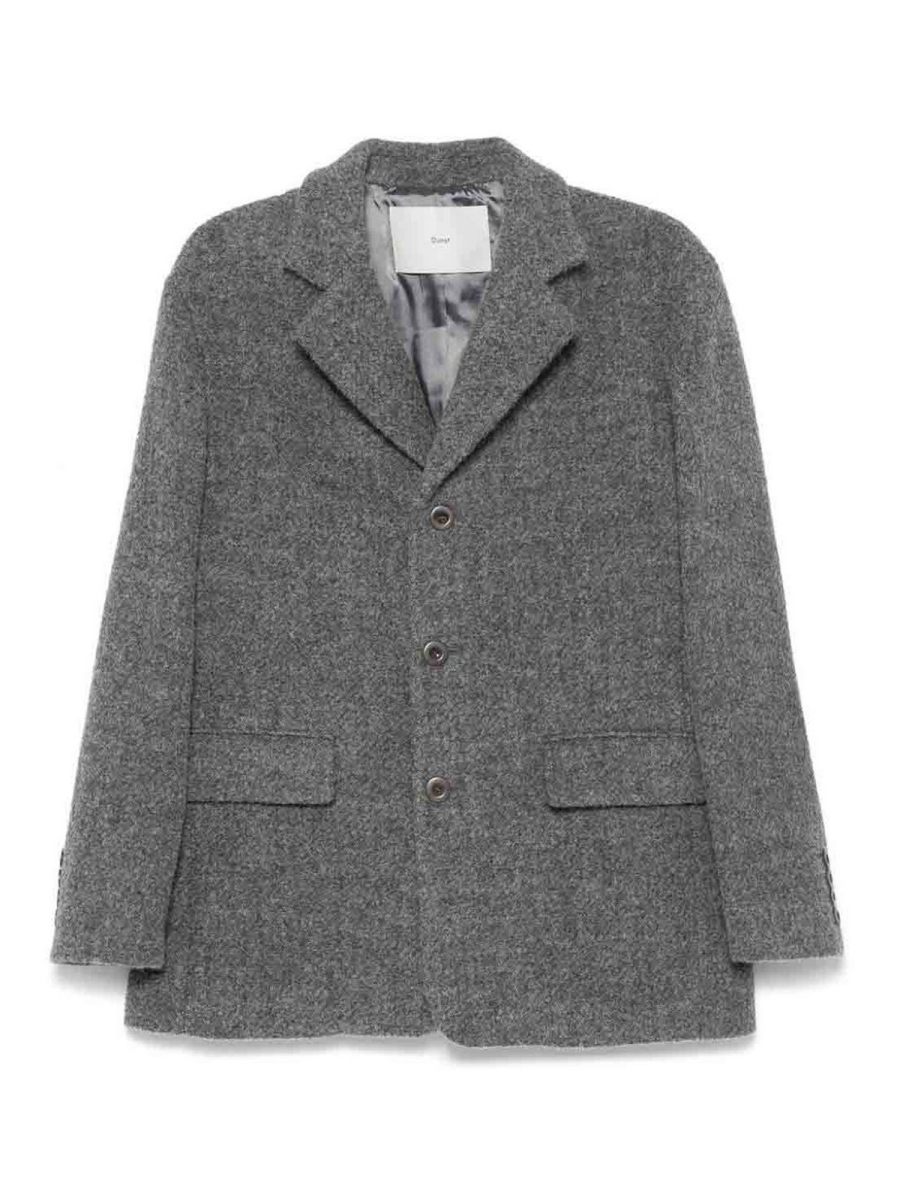 Dunst Veste Casual - Gris