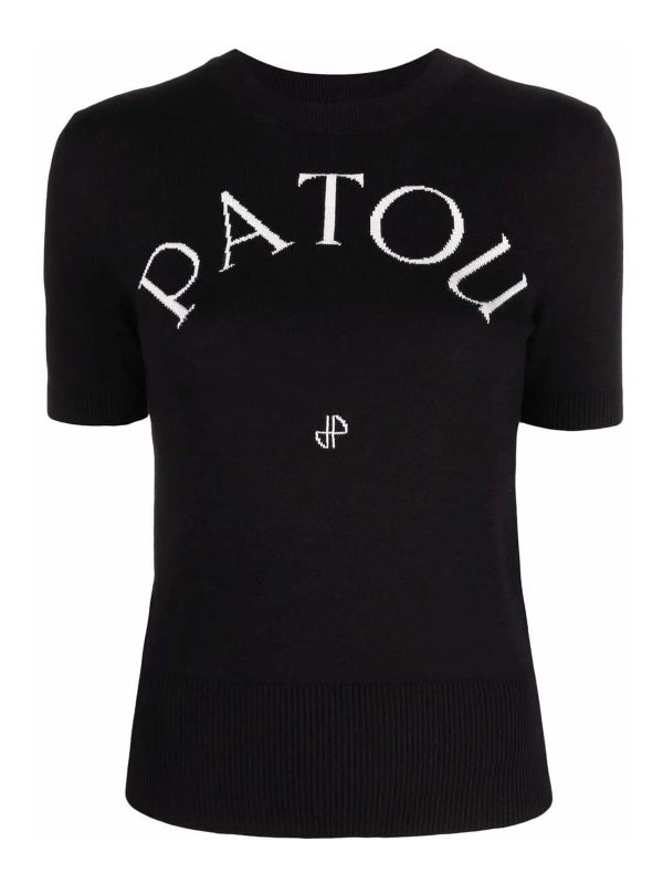 Patou Chemise - Noir
