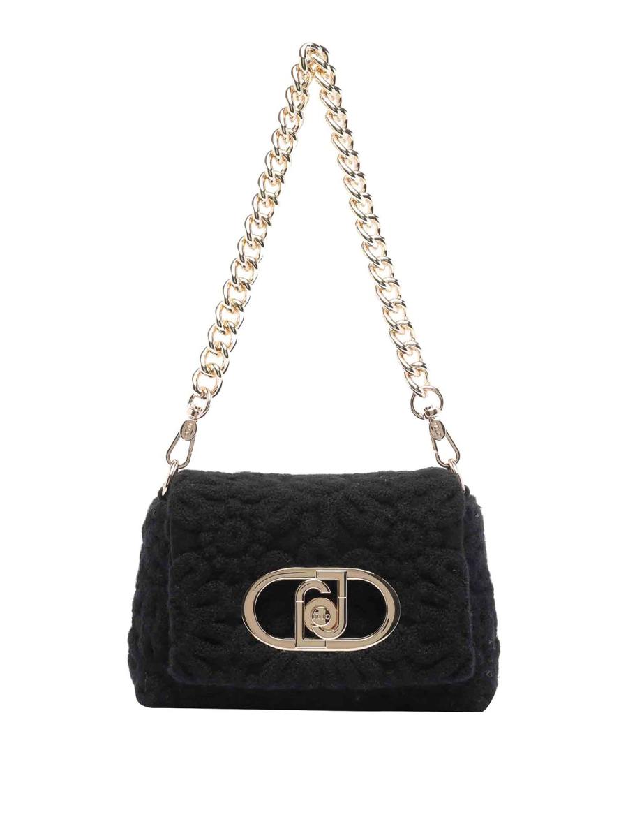 Liu Jo Sac Bandoulière - Noir