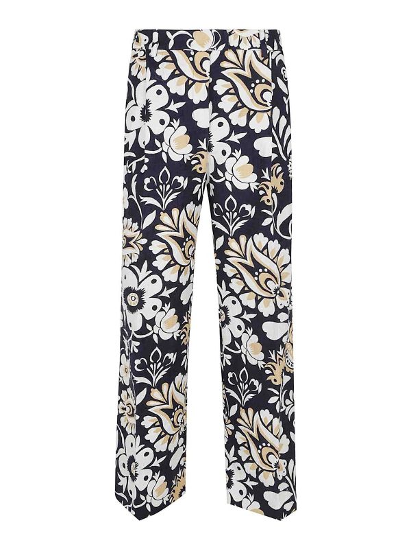 La DoubleJ Pantalons Décontractés