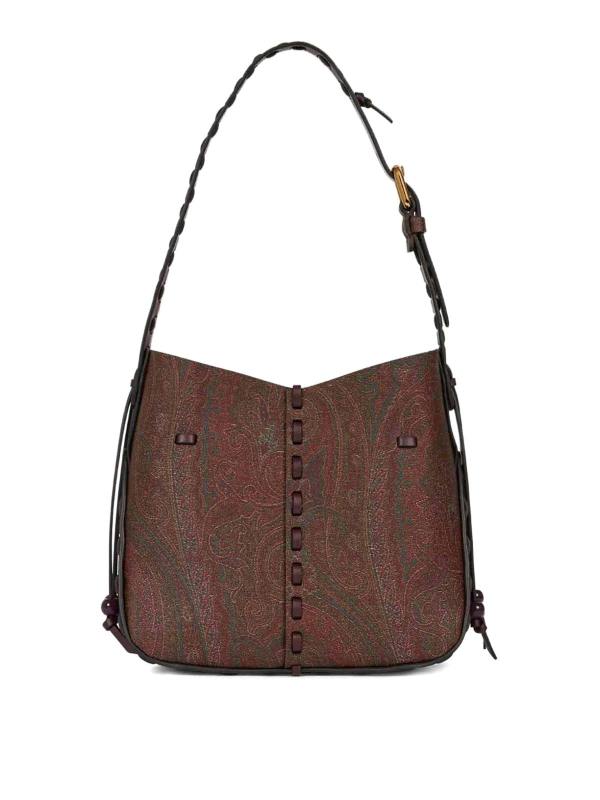 Etro Sac Bandoulière - Marr