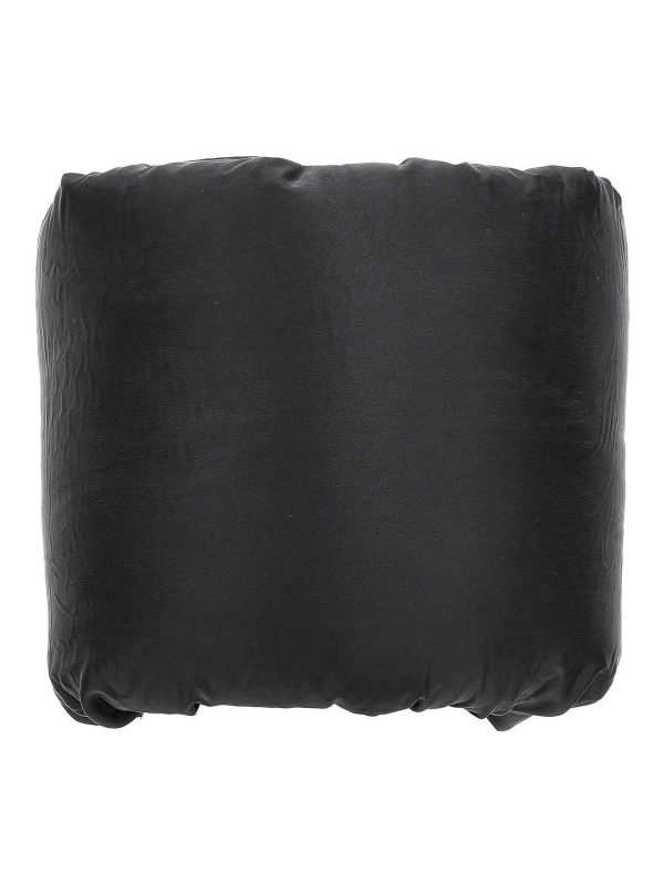 Rick Owens Cape - Noir
