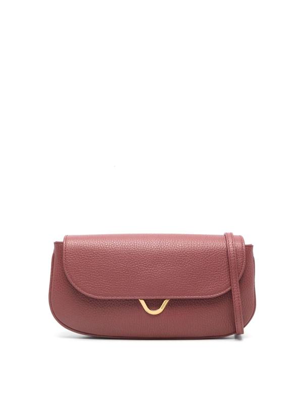 Coccinelle Sac Porté Épaule - Beig