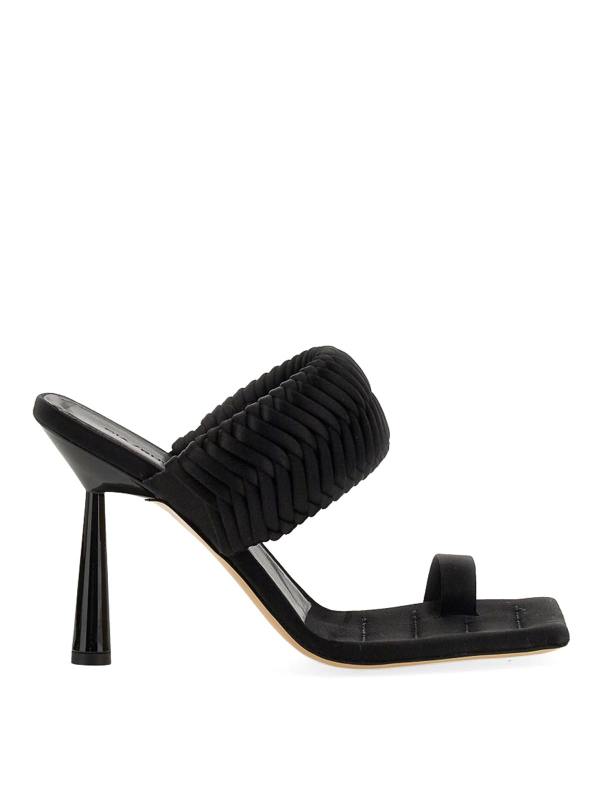 Gia Borghini Sandales - Rosie Sandal 1