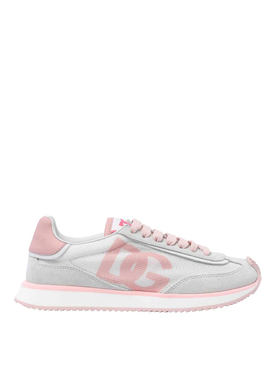 Dolce & Gabbana Baskets - Blanc