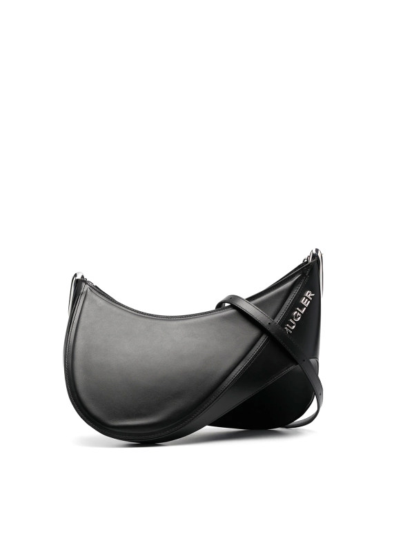 Mugler Sac en cuir