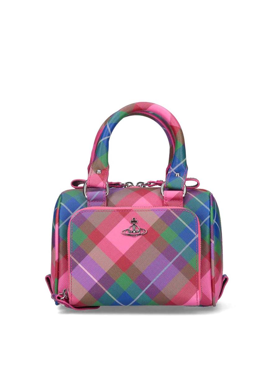 Vivienne Westwood Sac Bandoulière - Chelsea