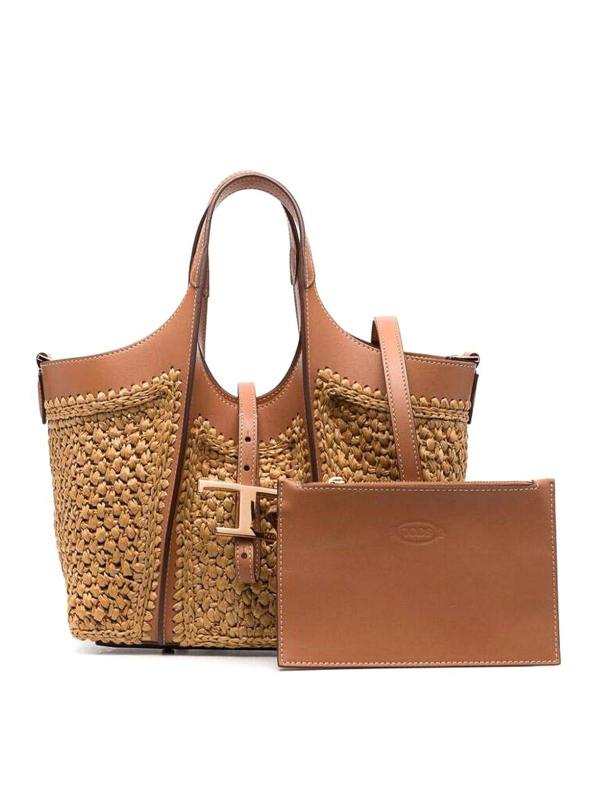 Tod's Sac Bandoulière - Marr