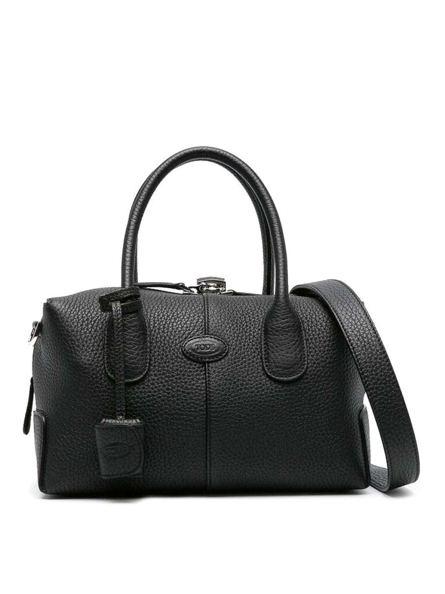 Tod's Sac Bandoulière - Noir
