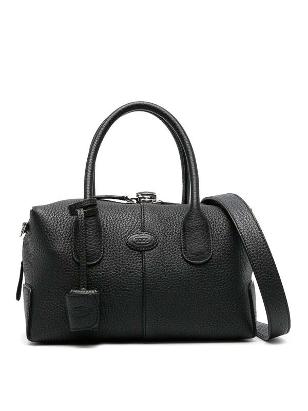 Tod's Sac Bandoulière - Noir