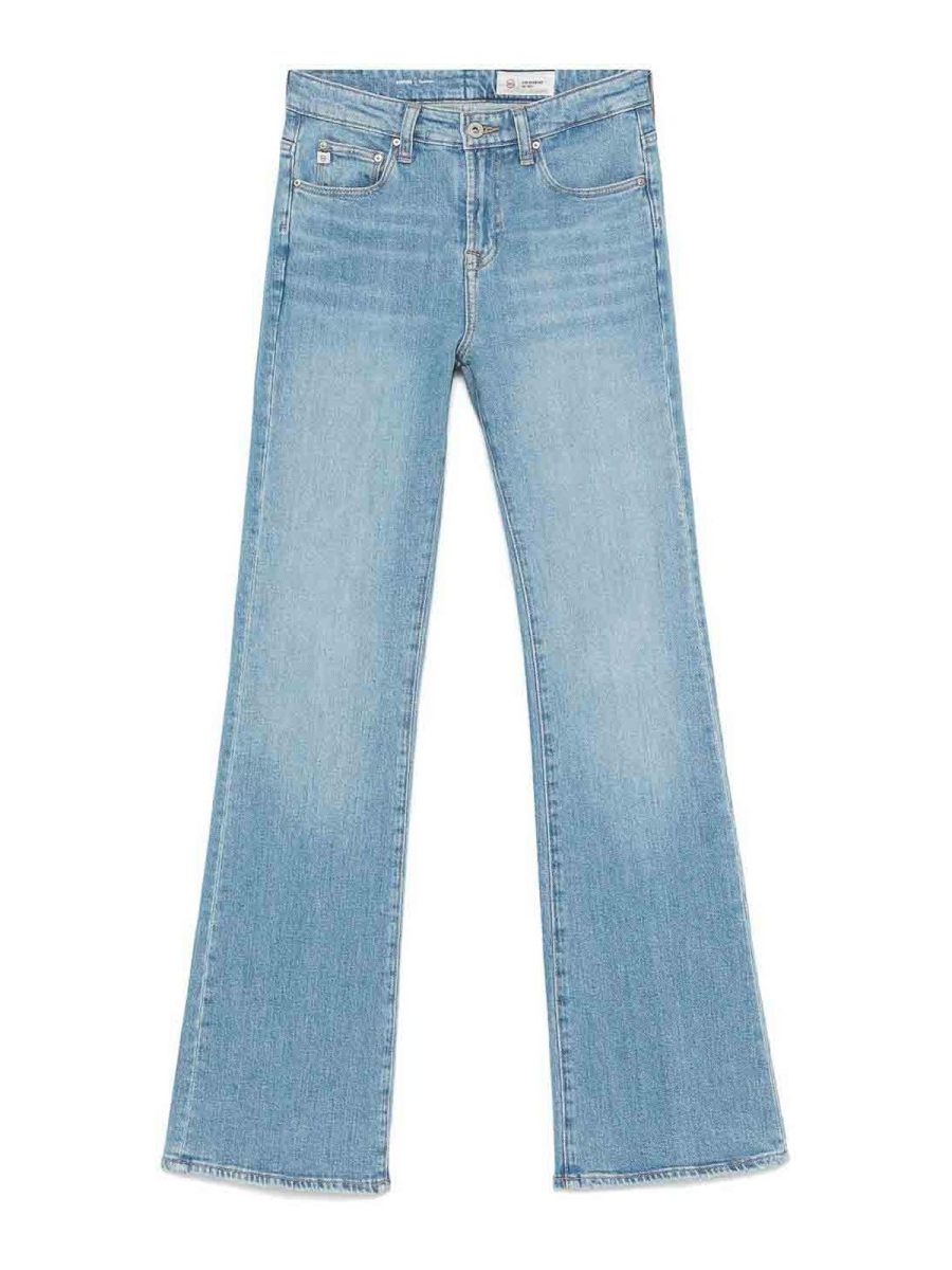 Ag Jeans Jean Bootcut - Bleu