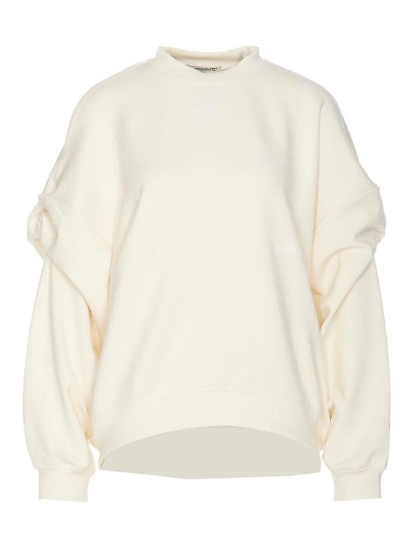 Hinnominate Sweat-Shirts - Blanc