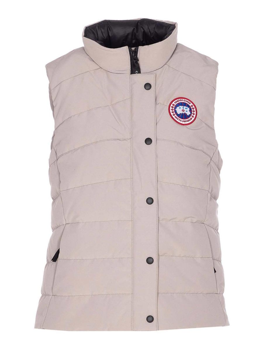 Canada Goose Gilet - Gris