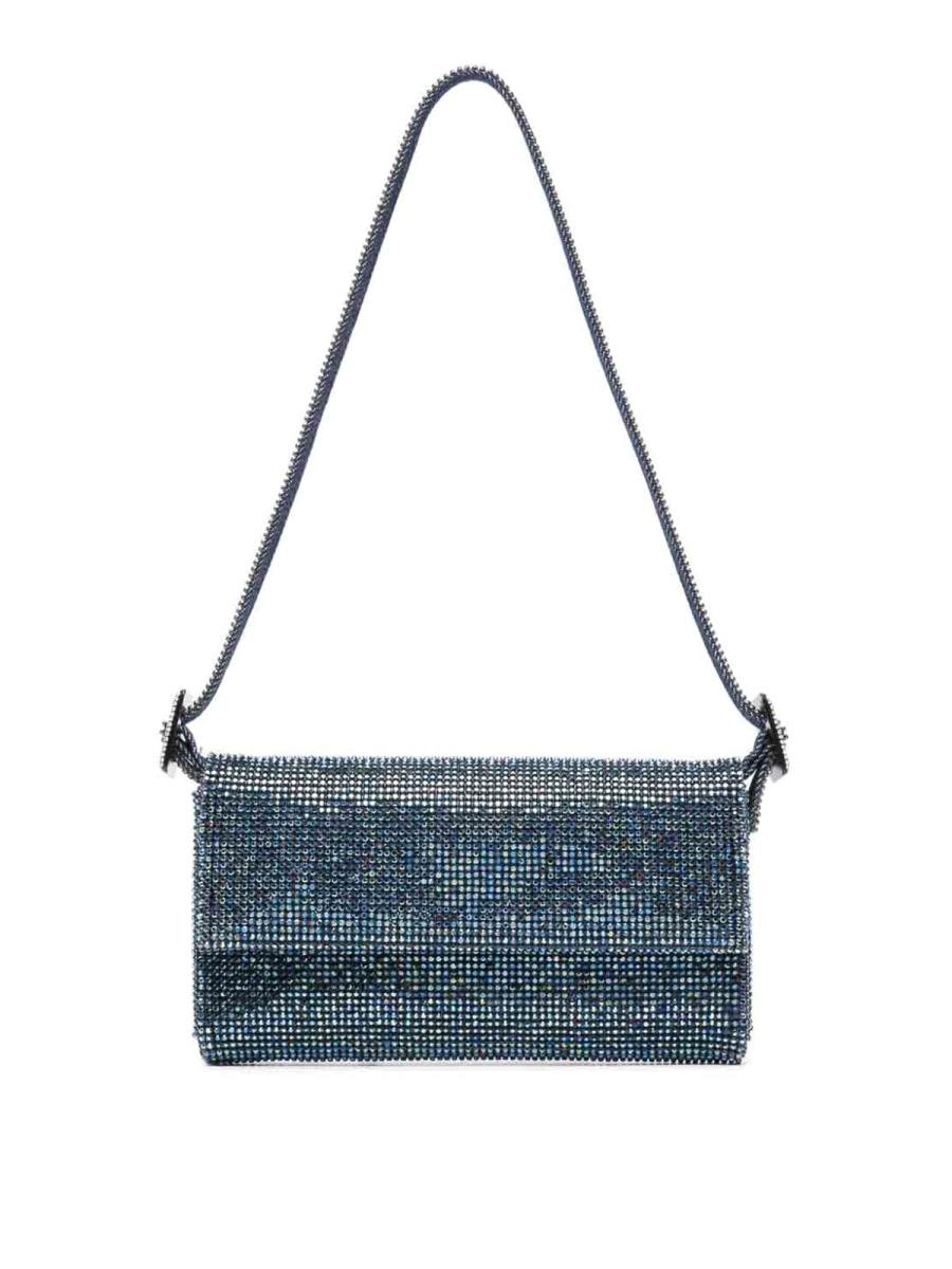 Benedetta Bruzziches Sac Bandoulière - Bleu