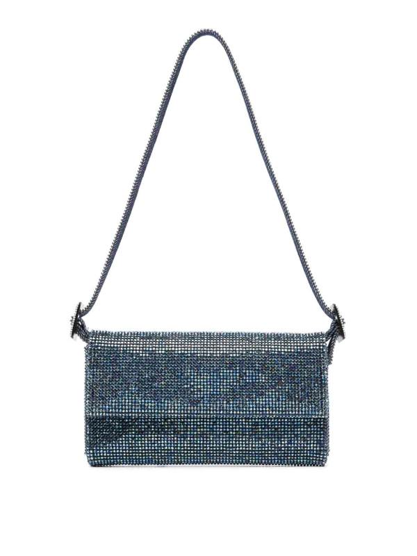 Benedetta Bruzziches Sac Bandoulière - Bleu