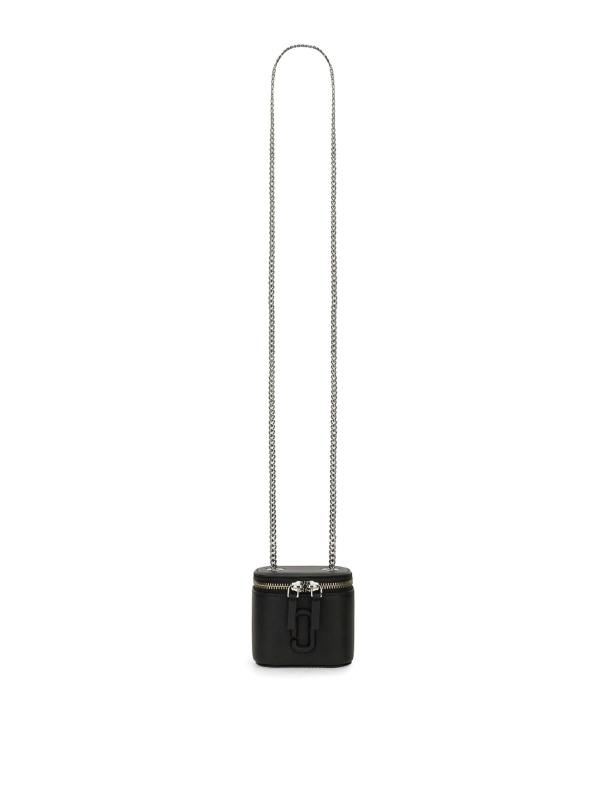 Marc Jacobs Sac Bandoulière - Noir