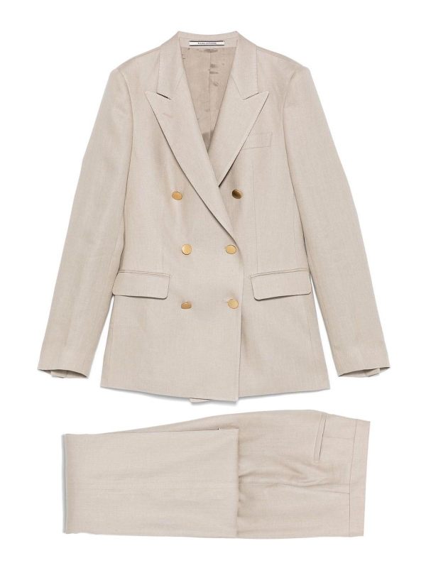 Tagliatore Tailleur - Gris