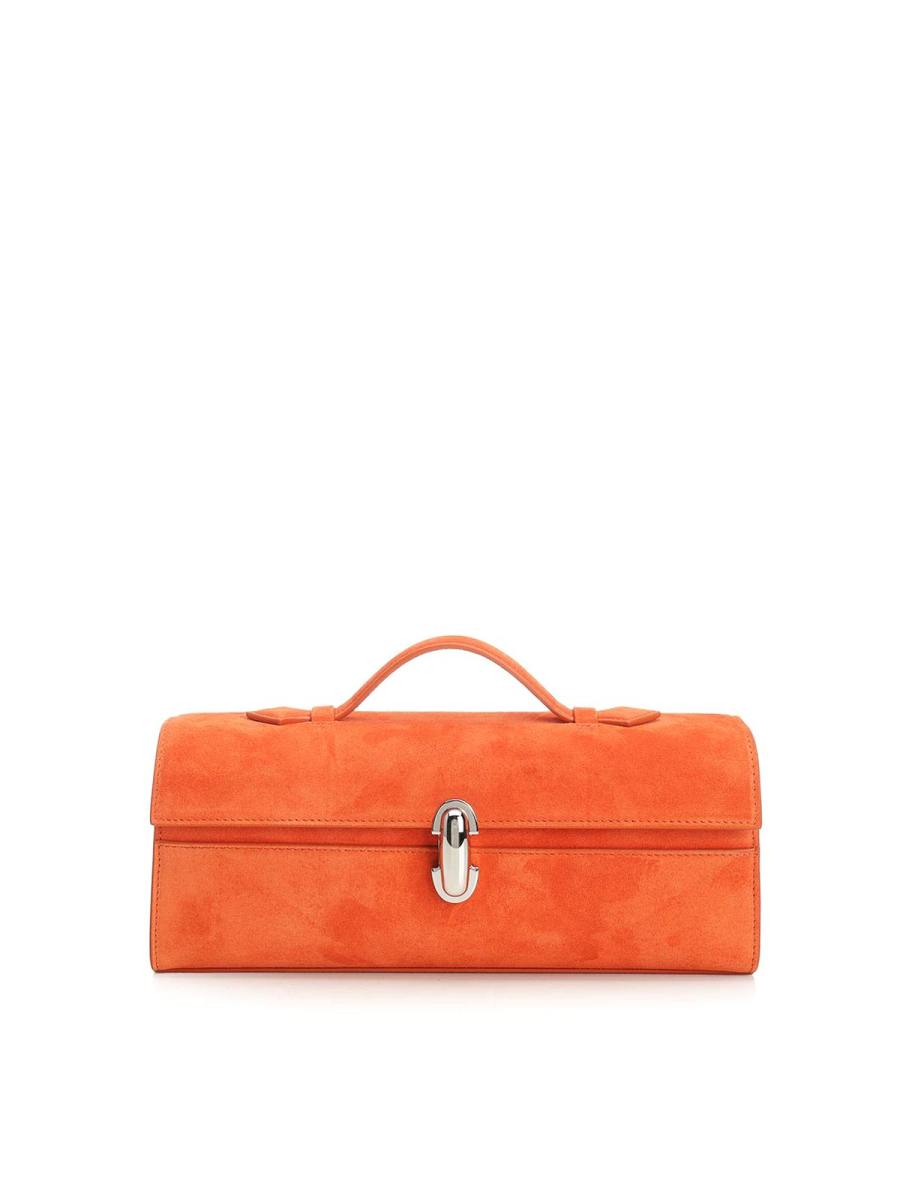 Savette Sac Bandoulière - Slim Symmetry