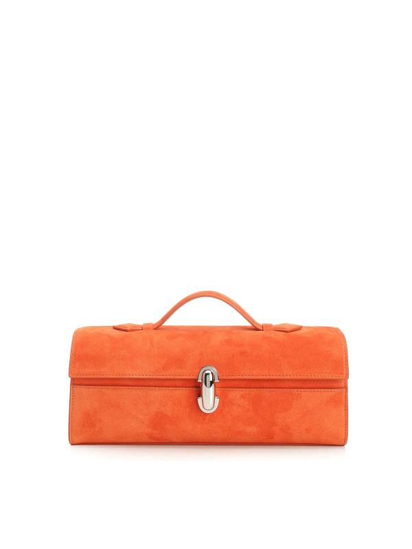 Savette Sac Bandoulière - Slim Symmetry
