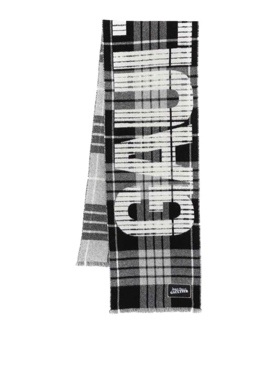 Jean Paul Gaultier Écharpe - Gaultier