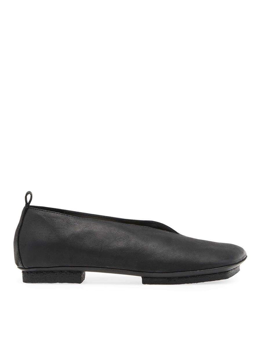 Uma Wang Ballerines - Noir