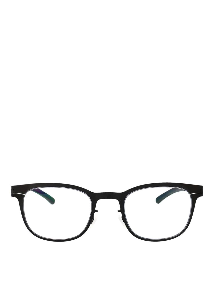 Mykita Lunettes De Soleil - Noir