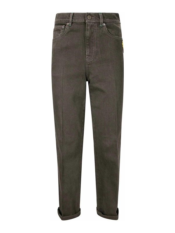 J. W. Anderson Jean Bootcut - Taupe