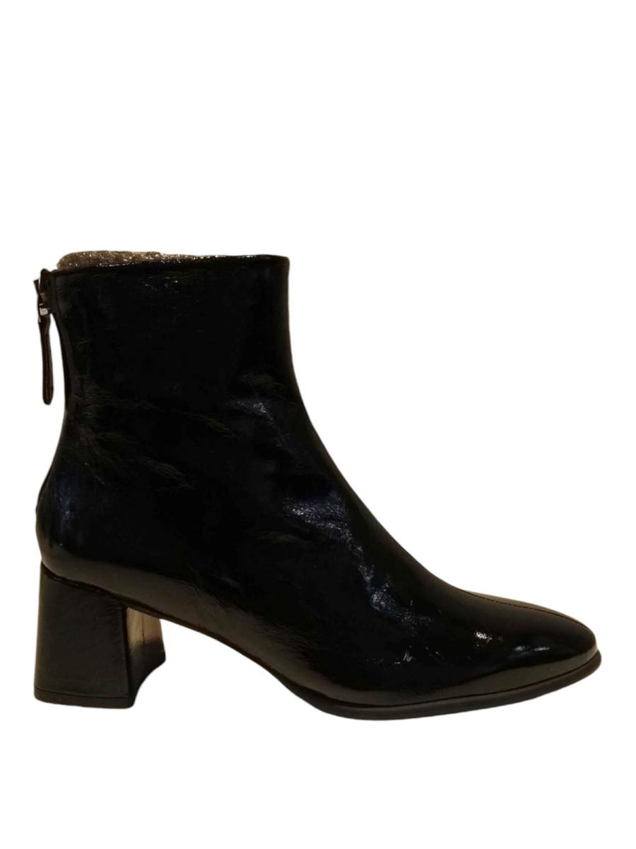 Zinda Bottes - Noir