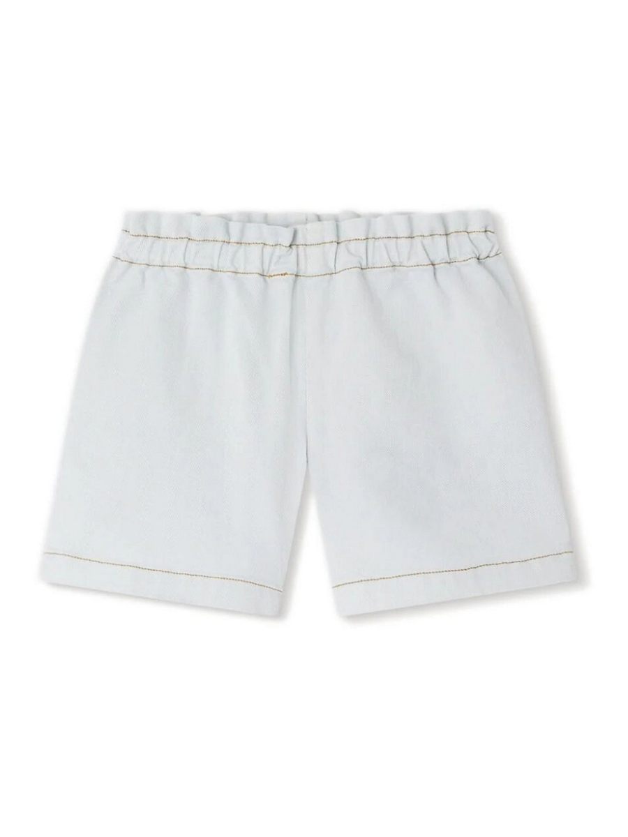Bonpoint Short - Bleu