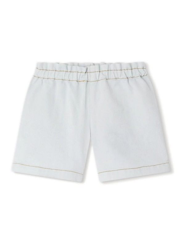 Bonpoint Short - Bleu