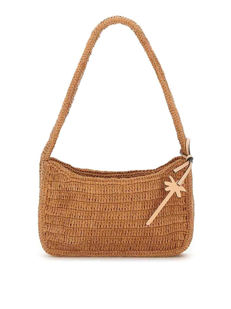 Manebi Sac Porté Épaule - Orang
