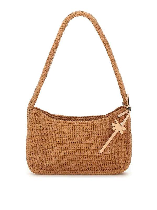 Manebi Sac Porté Épaule - Orang