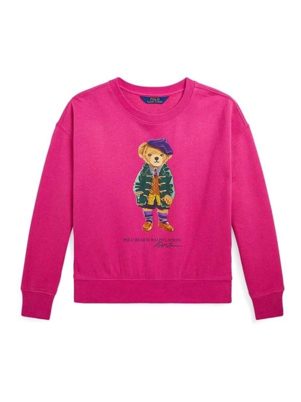 Polo Ralph Lauren Chemise - Rose