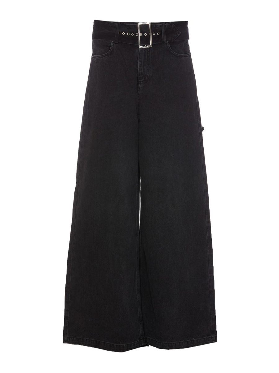 Aniye By Jean Bootcut - Noir