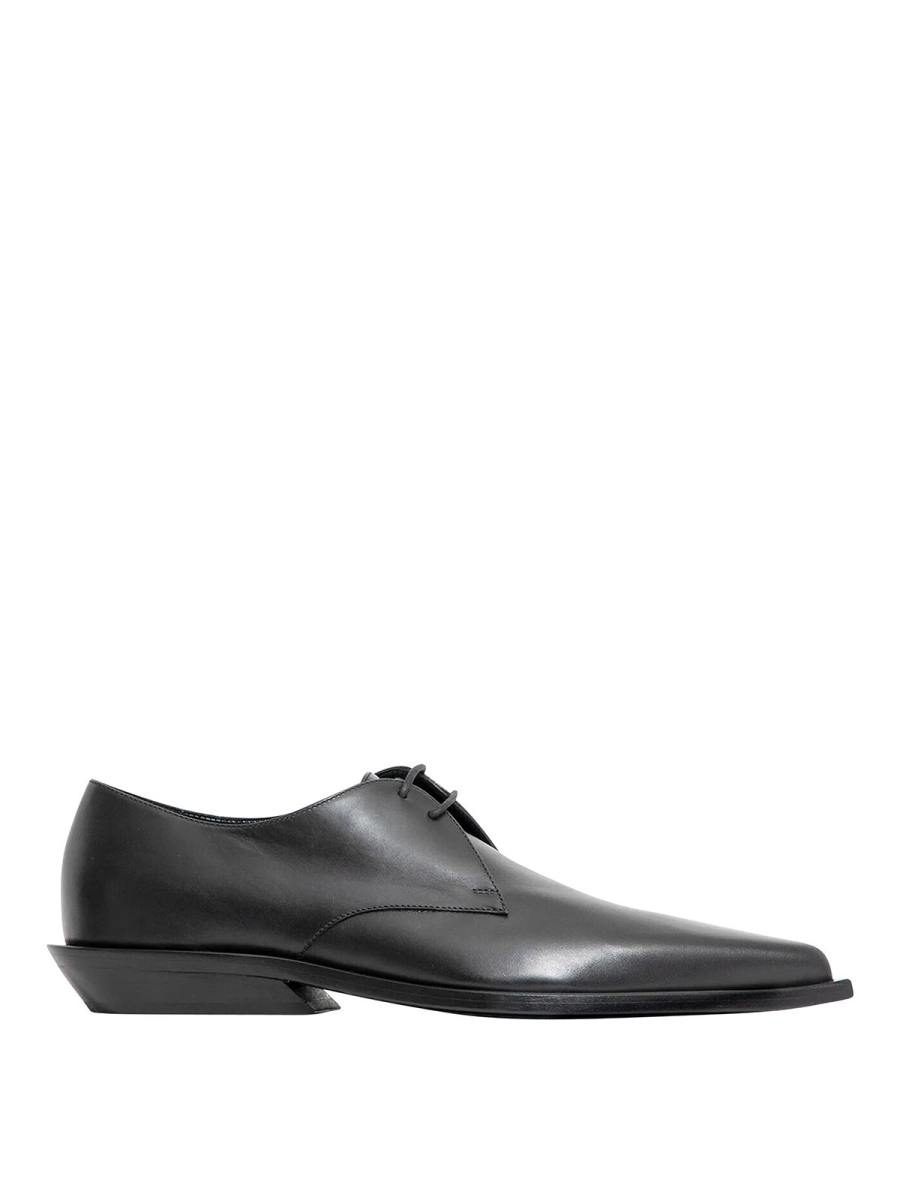 Ann Demeulemeester Chaussures - Noir