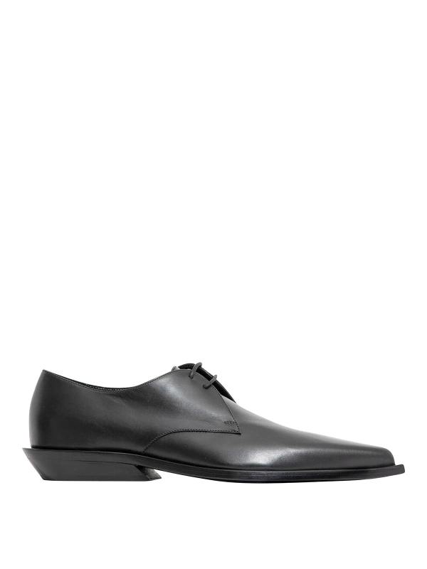 Ann Demeulemeester Chaussures - Noir