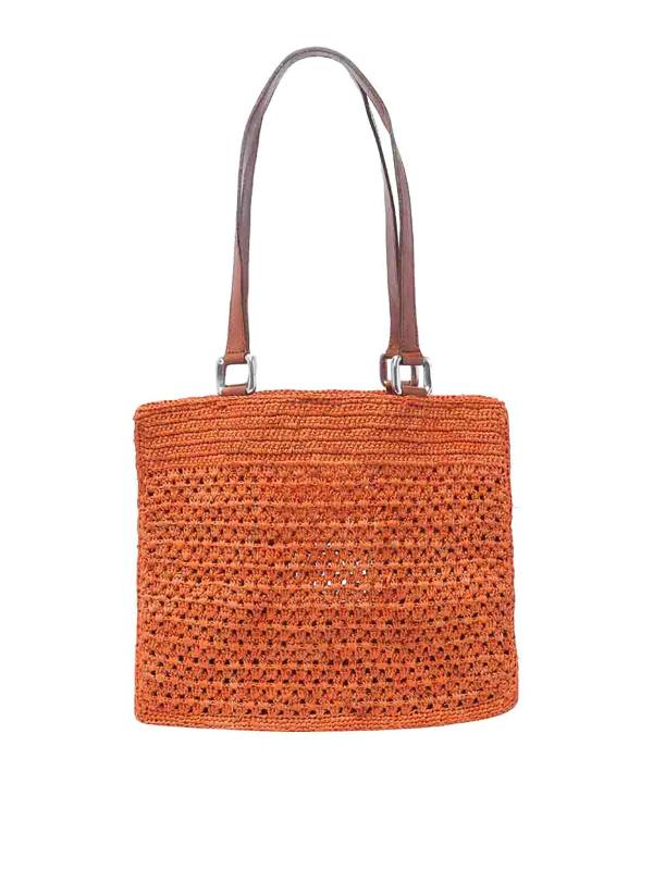 Ibeliv Sac Porté Épaule - Orang