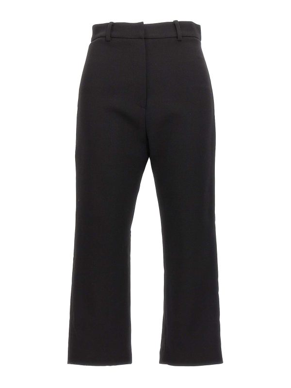 Magda Butrym Short - Noir